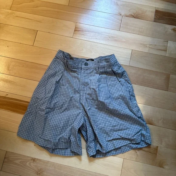 Lee vintage shorts deals